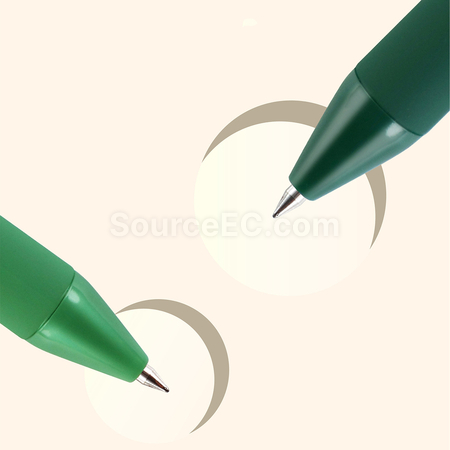 Customization QR Code  Advertise Pen Promotional Products