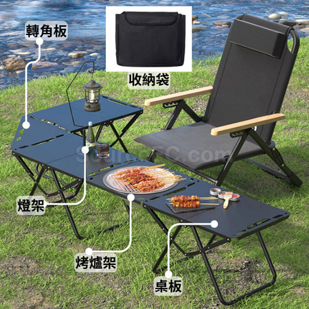 Customization Outdoor Folding Table Promotional Products