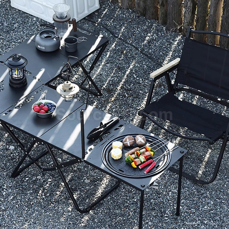 Customization Outdoor Folding Table Promotional Products