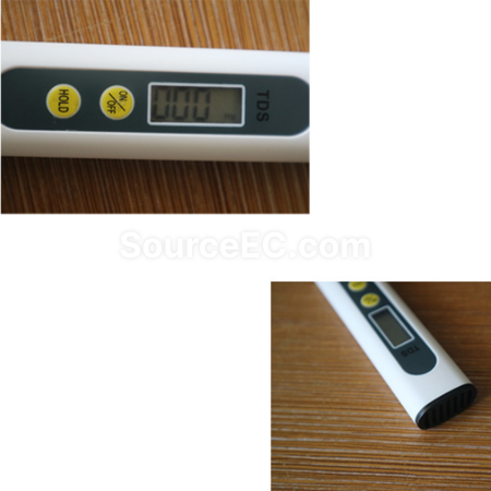 Customization TDS water testing pen, water quality testing pen Promotional Products