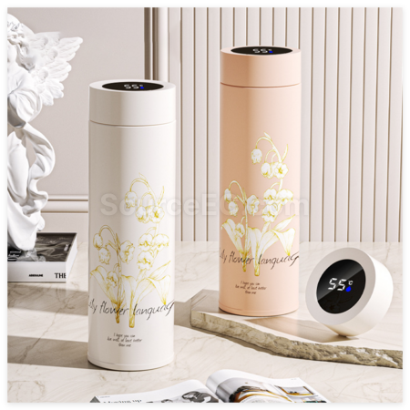 Customization thermos Cup Promotional Products