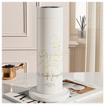 Customization thermos Cup Promotional Products