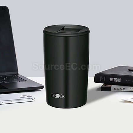 Customization THERMOS Portable Insulated Coffee Cup Promotional Products
