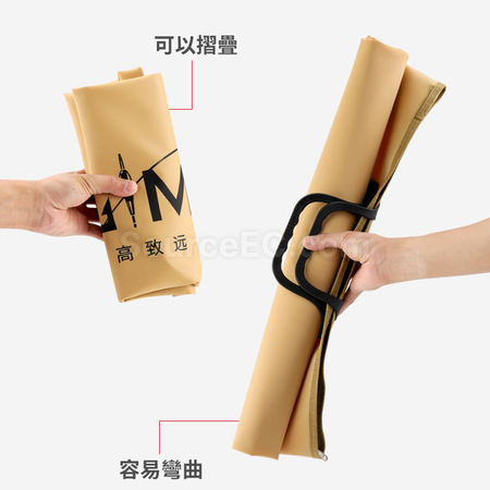 Customization Fishing Tackle Bag Promotional Products