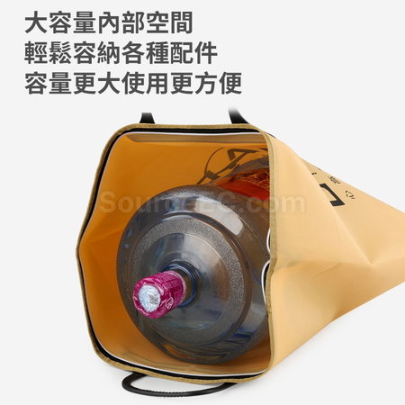Customization Fishing Tackle Bag Promotional Products