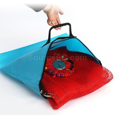 Customization Fishing Tackle Bag Promotional Products