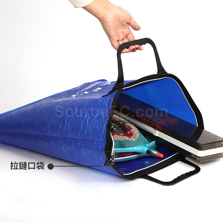 Customization Fishing Tackle Bag Promotional Products