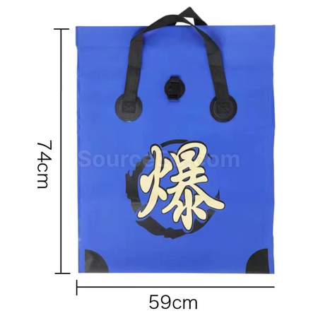 Customization Fishing Tackle Bag Promotional Products