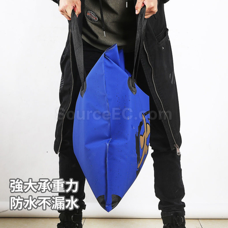 Customization Fishing Tackle Bag Promotional Products