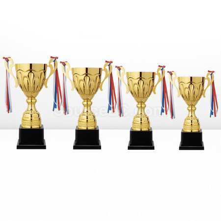 Customization Metal Trophy Promotional Products