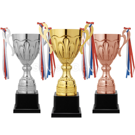 Customization Metal Trophy Promotional Products