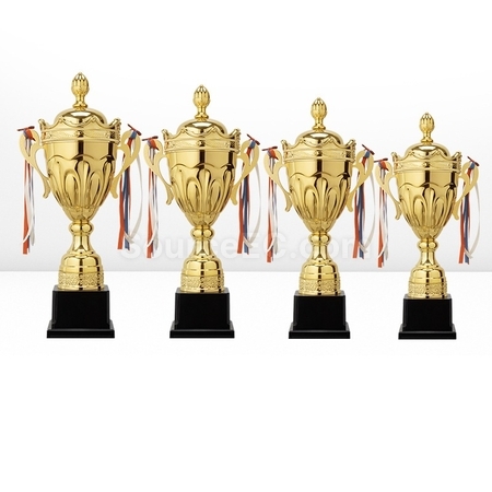 Customization Metal Trophy Promotional Products