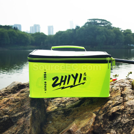 Customization Fishing Gear Storage Box Promotional Products