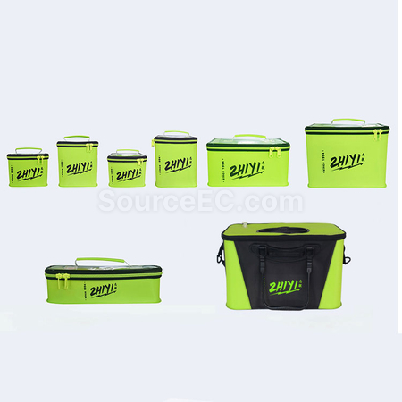 Customization Fishing Gear Storage Box Promotional Products