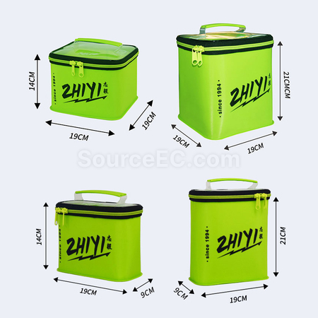 Customization Fishing Gear Storage Box Promotional Products