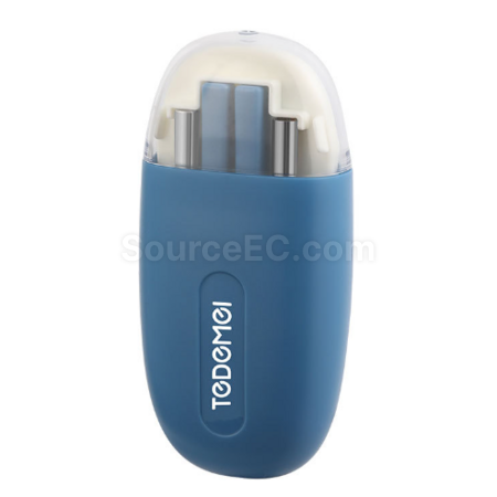 Customization 304 stainless steel tableware set Promotional Products