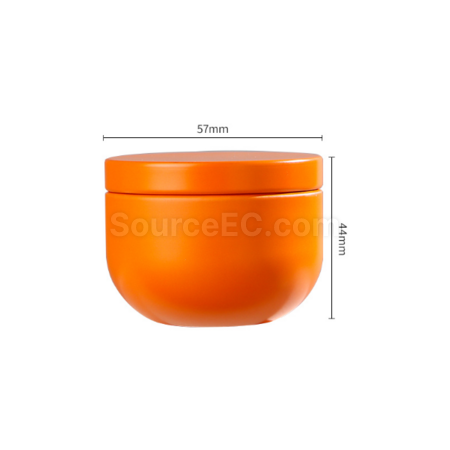 Customization Tinplate tea canister Promotional Products