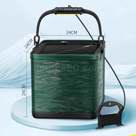Customization Fishing Bucket Promotional Products