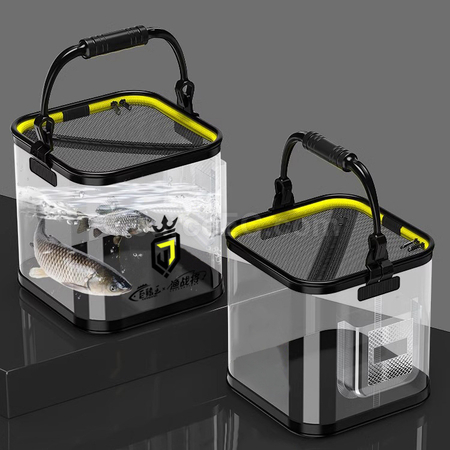 Customization Fishing Bucket Promotional Products