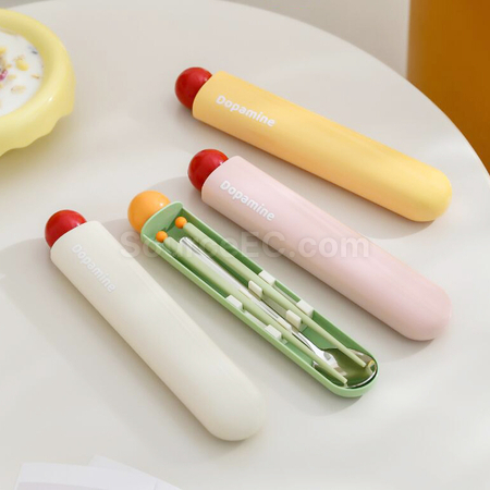 Customization Stainless Steel Tableware Promotional Products