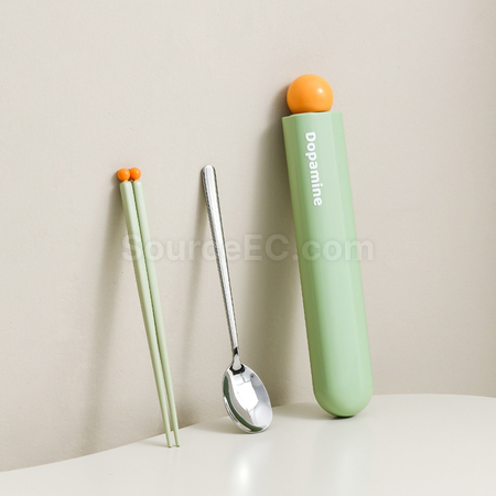 Customization Stainless Steel Tableware Promotional Products