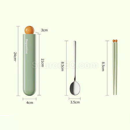 Customization Stainless Steel Tableware Promotional Products