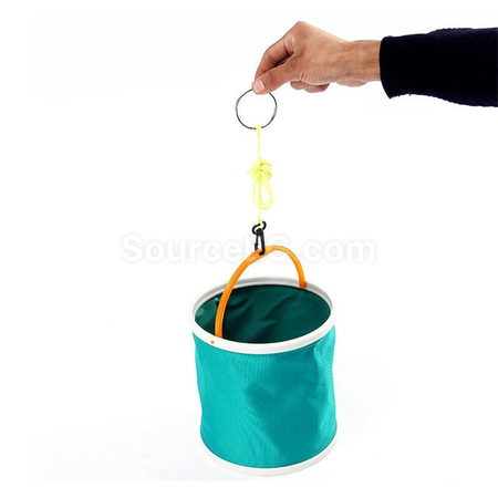 Customization Fishing Bucket Promotional Products
