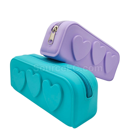 Customization Silicone storage bag Promotional Products