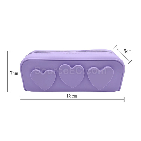 Customization Silicone storage bag Promotional Products