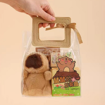 Customization Capybara Stationery Set Promotional Products