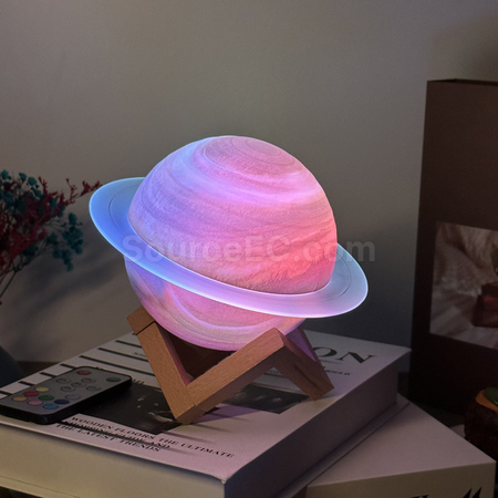 Customization Planet Dream Bluetooth Speaker Promotional Products