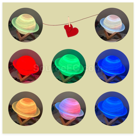 Customization Planet Dream Bluetooth Speaker Promotional Products