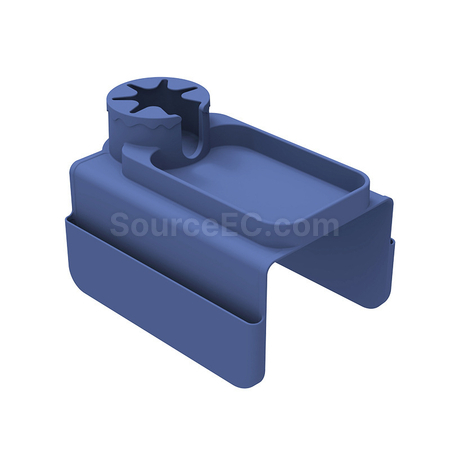Customization Silicone Sofa Coaster Tray Promotional Products