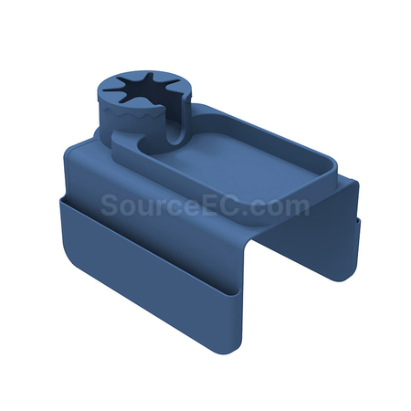 Customization Silicone Sofa Coaster Tray Promotional Products