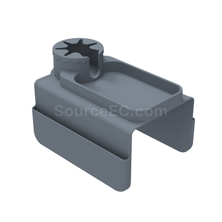 Customization Silicone Sofa Coaster Tray Promotional Products