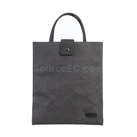 Customization Kraft Paper Computer Bag Promotional Products