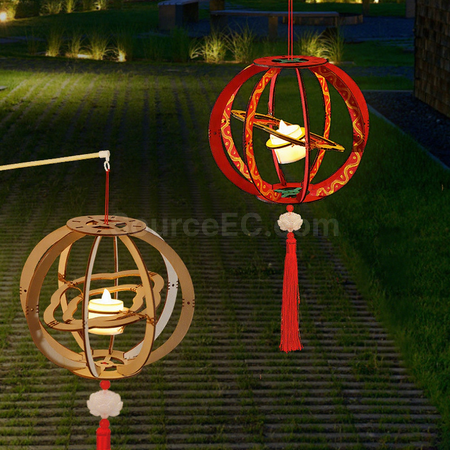 Customization Lantern Promotional Products