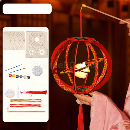 Customization Lantern Promotional Products