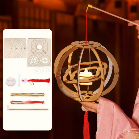 Customization Lantern Promotional Products