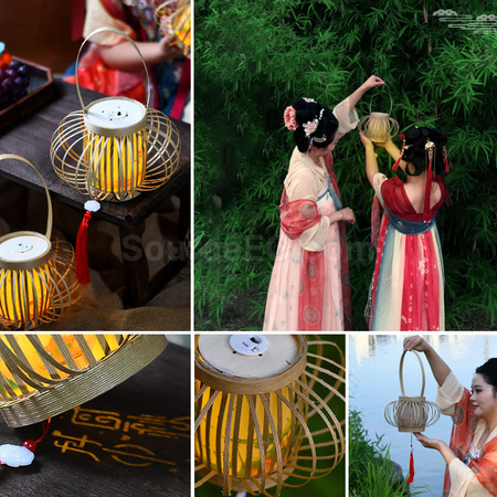 Customization Lantern Promotional Products