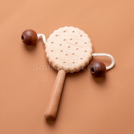 Customization Rattle-drum Promotional Products