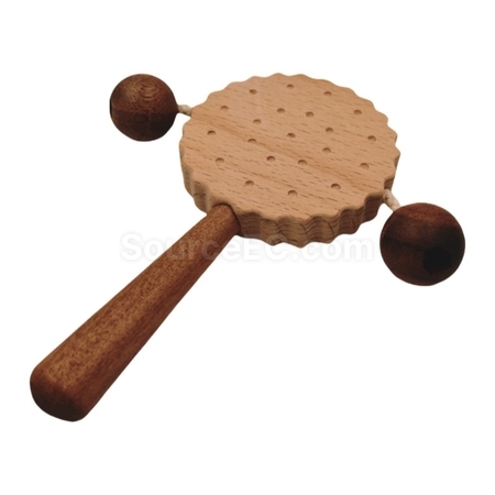 Customization Rattle-drum Promotional Products