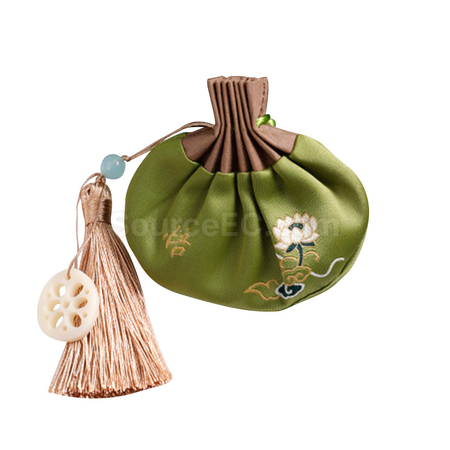 Customization Sachet Gift Box Promotional Products