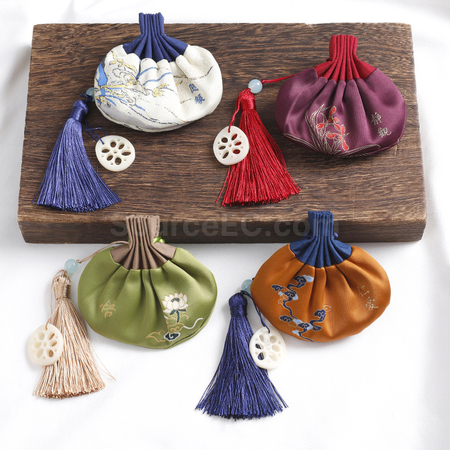 Customization Sachet Gift Box Promotional Products