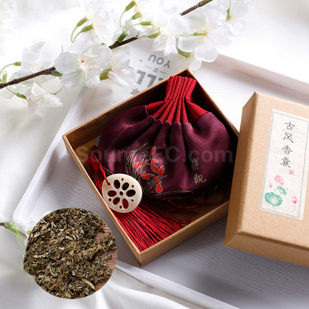 Customization Sachet Gift Box Promotional Products