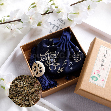 Customization Sachet Gift Box Promotional Products