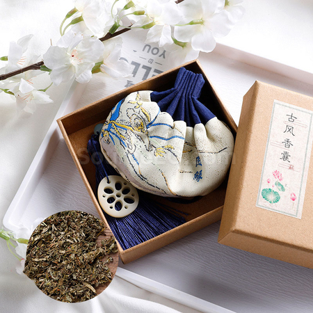 Customization Sachet Gift Box Promotional Products