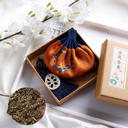 Customization Sachet Gift Box Promotional Products
