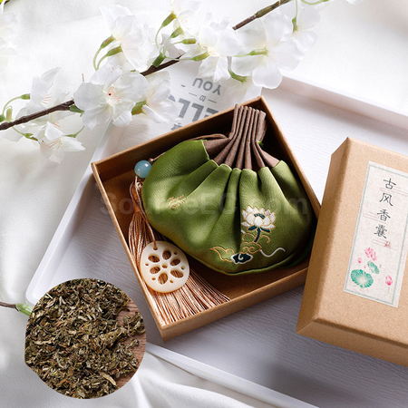Customization Sachet Gift Box Promotional Products