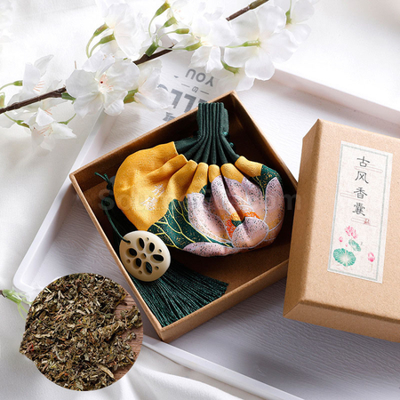 Customization Sachet Gift Box Promotional Products